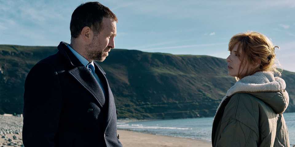 kelly-reilly-rafe-spall-under-salt-marsh-sky-series