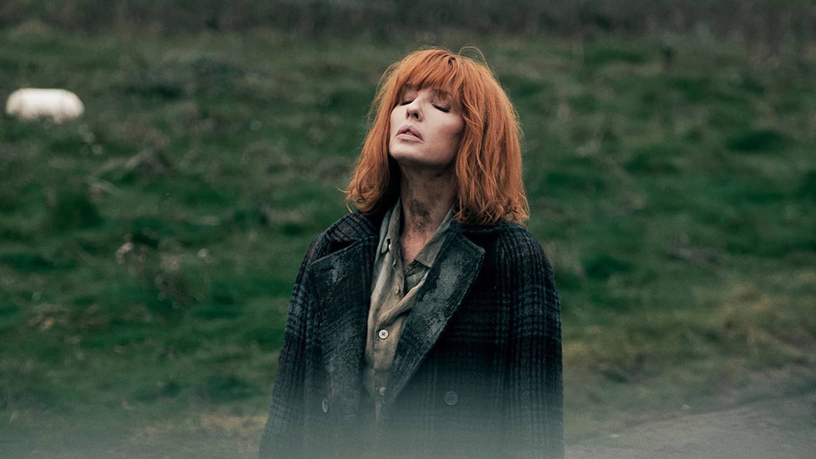 Kelly Reilly’s 10/10 Detective Thriller Officially Returns With Major ...