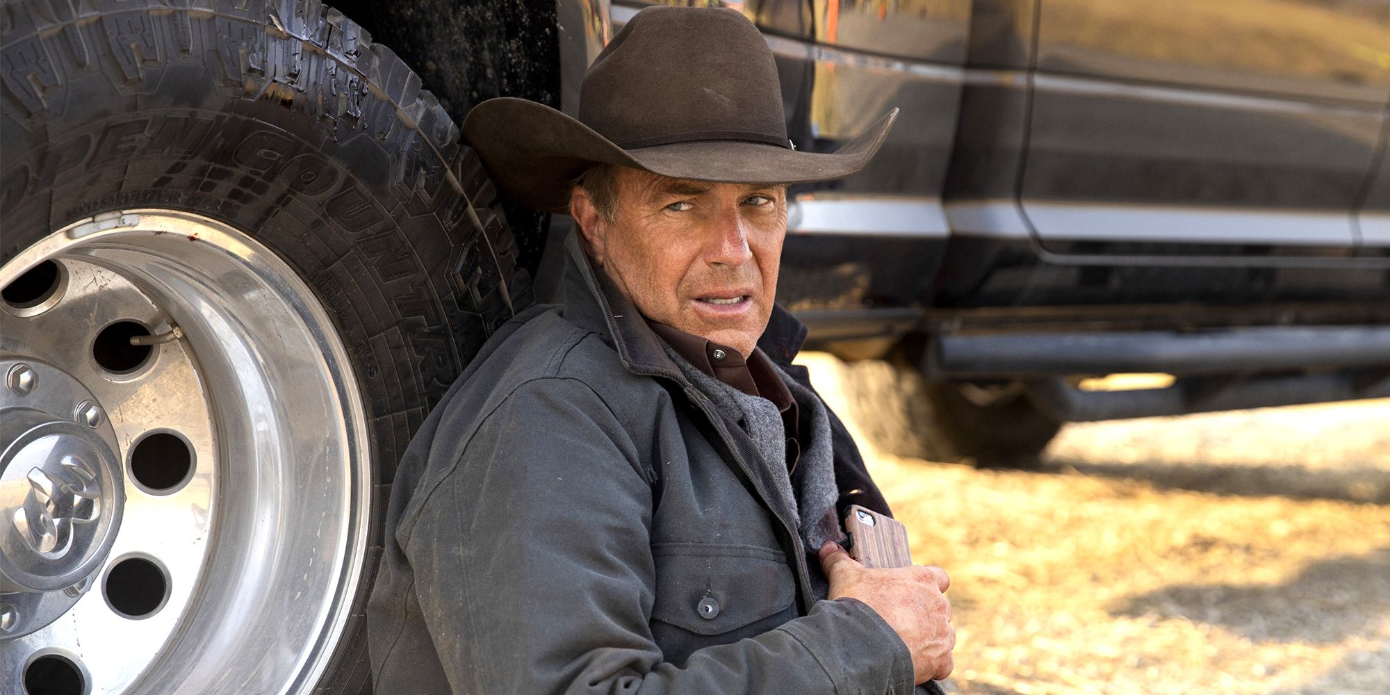 'Yellowstone' Officially Proves It Never Needed Kevin Costner To Survive image