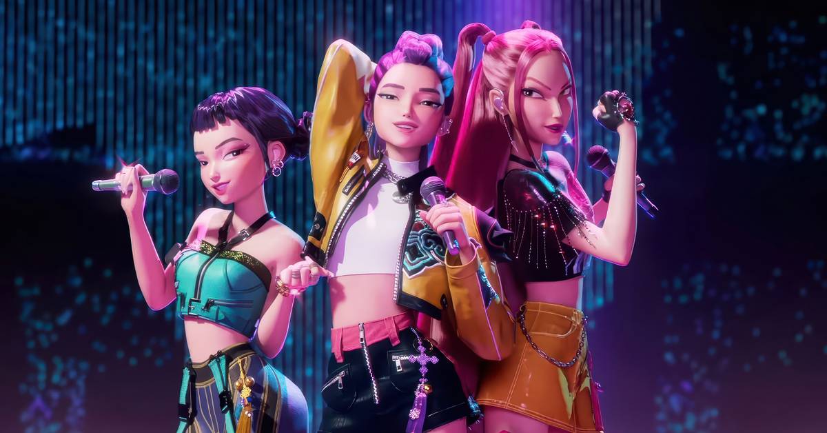 collider.com - Remus Noronha - 8 Musicals That Are as Good as 'KPop Demon Hunters