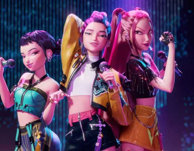‘KPop Demon Hunters’ Is About To Make Netflix History Yet Again