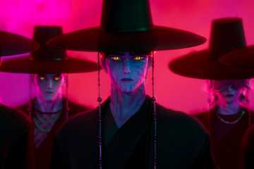 KPop Demon Hunters Collider KPop Demon Hunters Collider