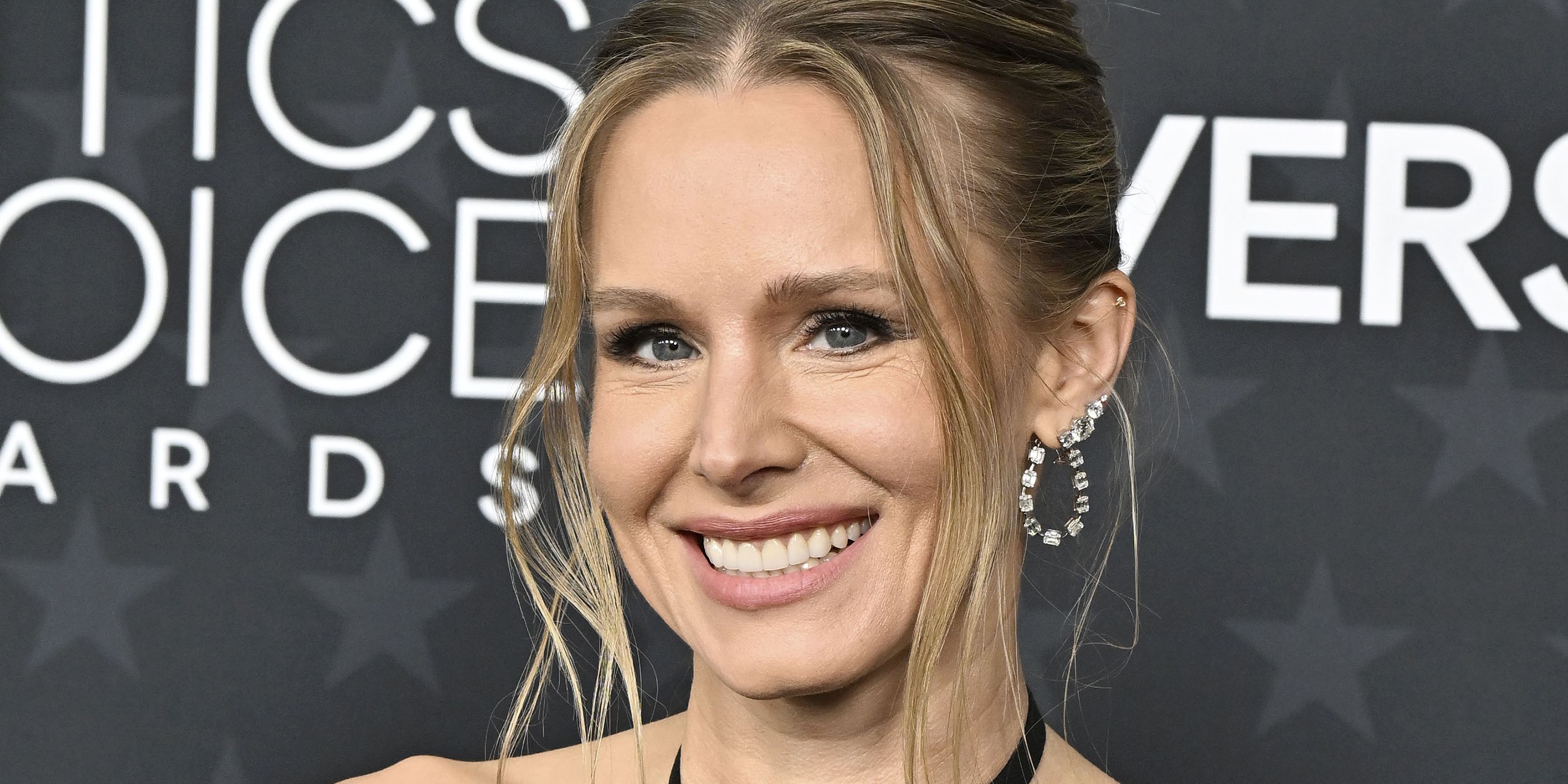 Kristin Bell's 4-Part Cult Classic Finally Hits Netflix After Its Unexpected End