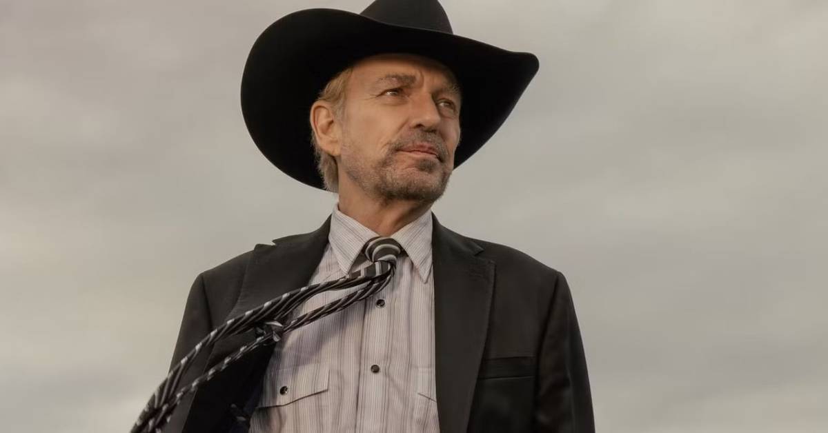 Taylor Sheridan's 'Landman' Season 3 Is Officially Returning Sooner Than Expected