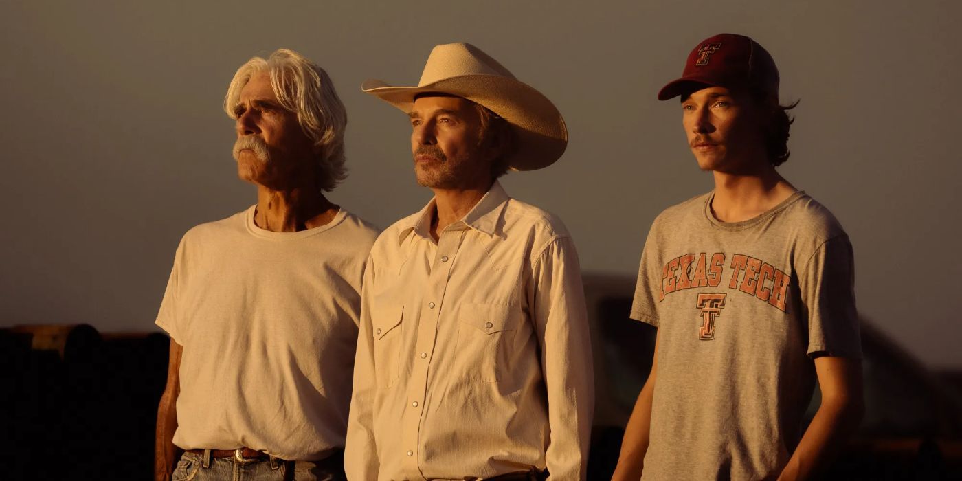 Taylor Sheridan Faces Pushback From ‘Landman’ Stars Ahead of Season 3