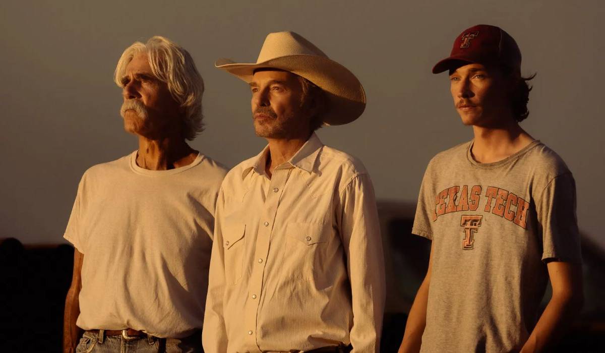 Taylor Sheridan Faces Pushback From 'Landman' Stars Ahead of Season 3