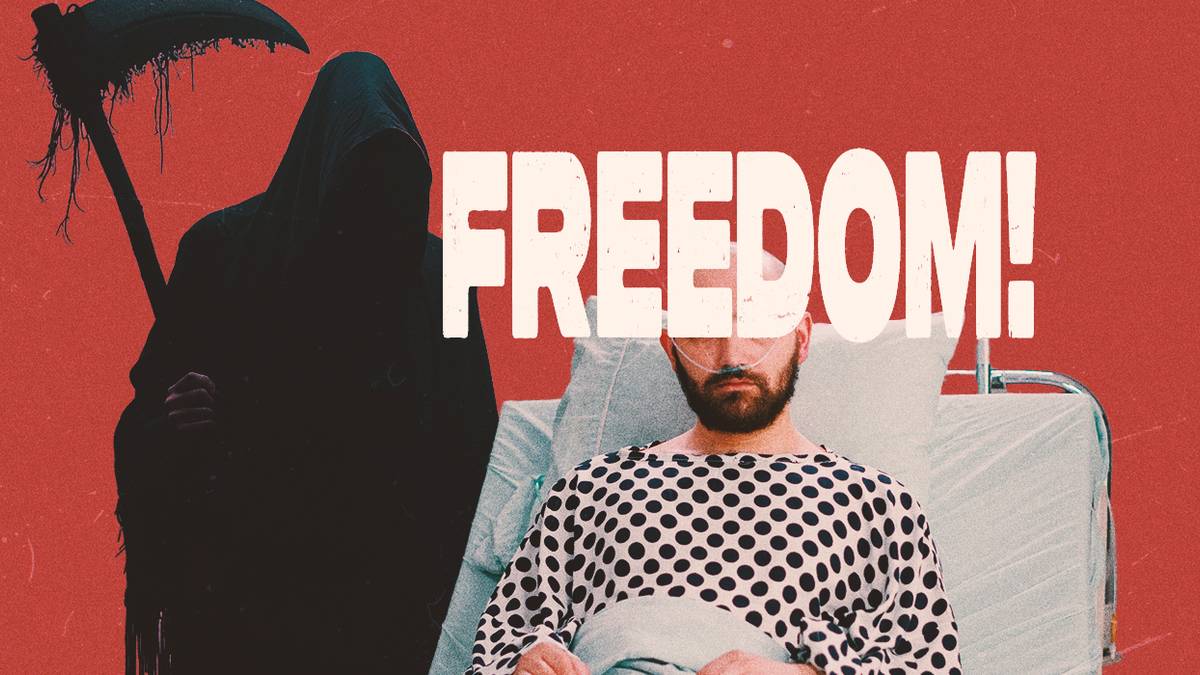 I'm Terrified My Last Words Before I Die Will Be a Movie Quote