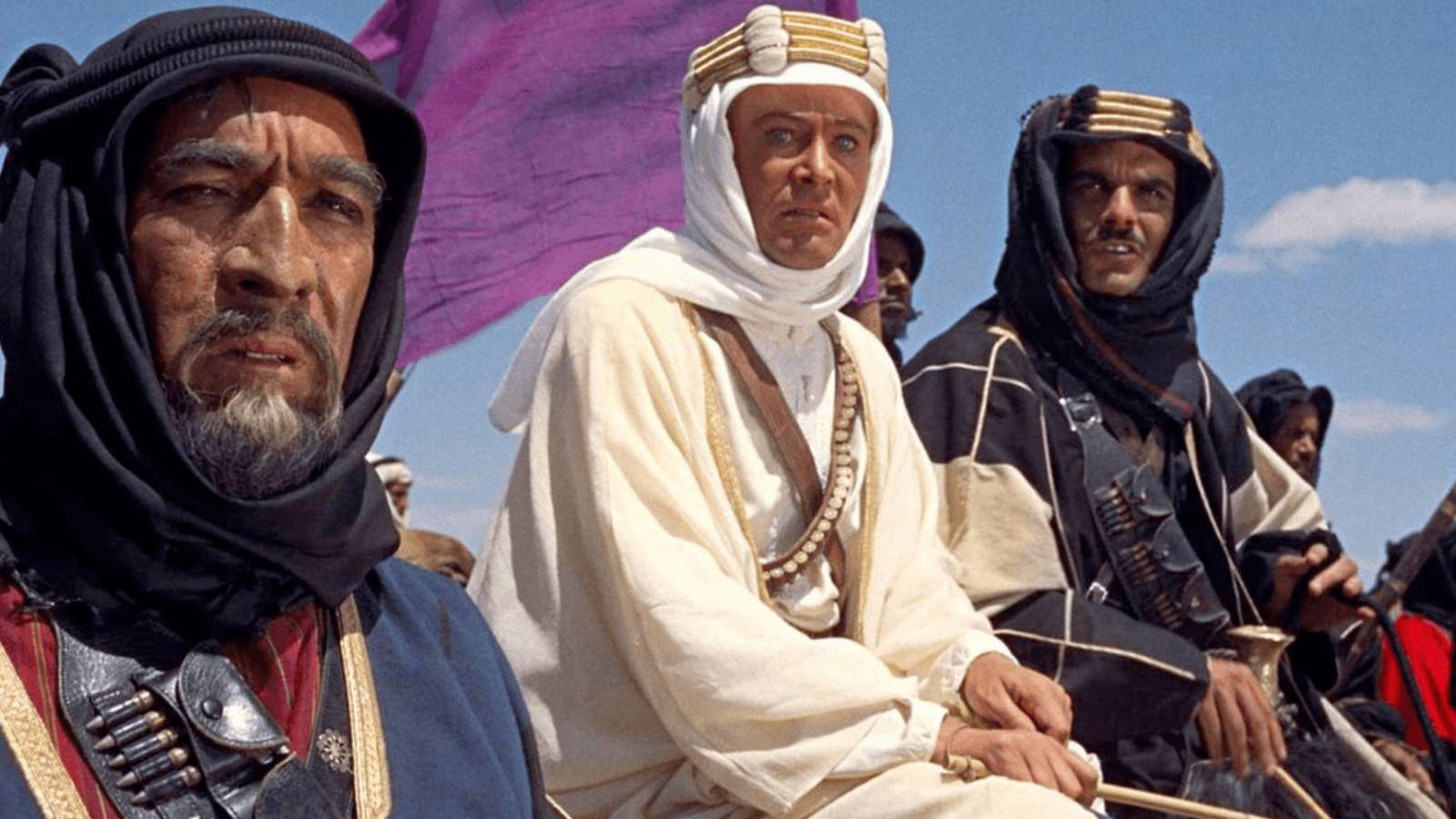 10 Most Ambitious Movies of the 20th Century, Ranked