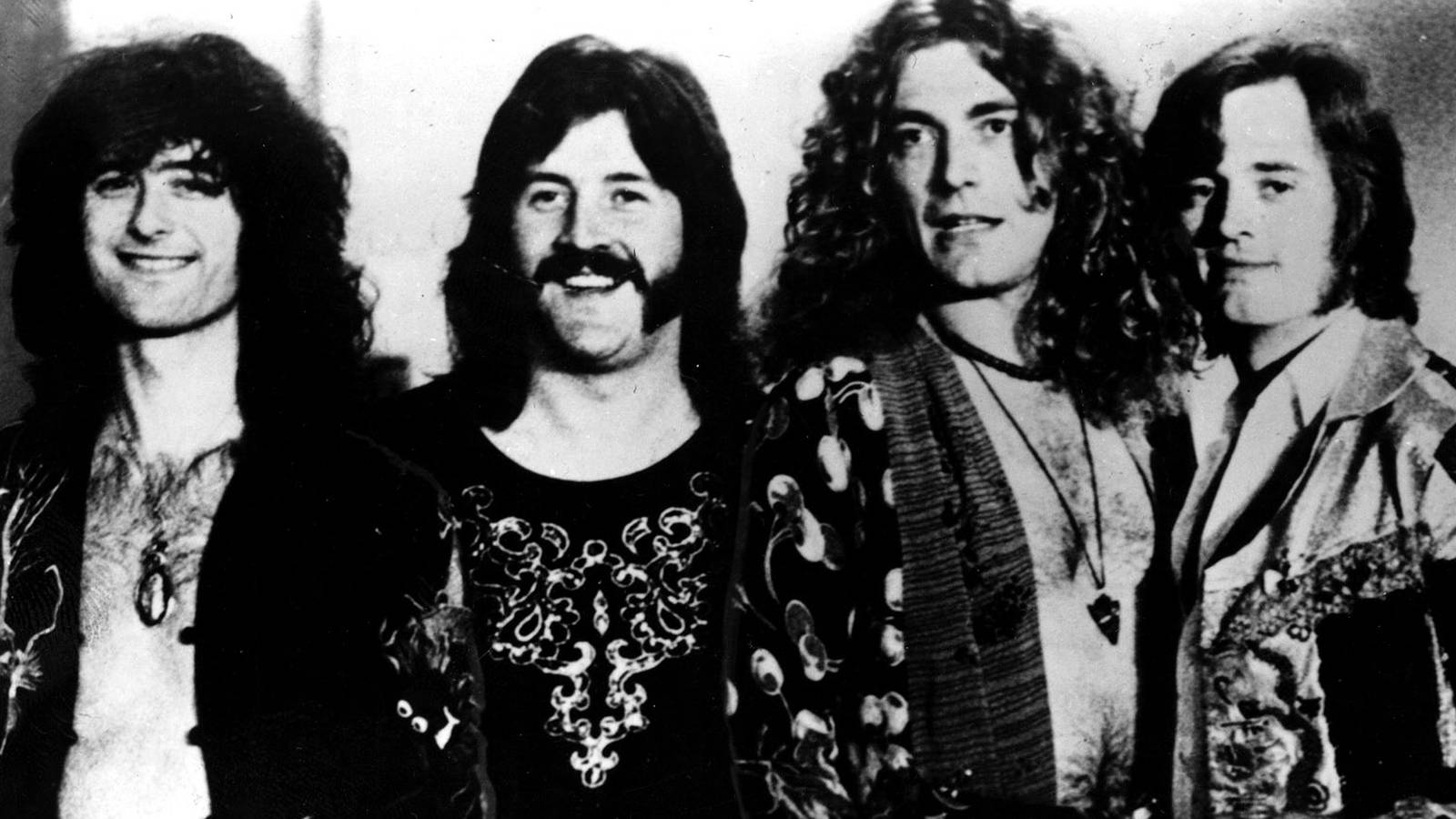 Led Zeppelin's Greatest Deep Cut From Every Album