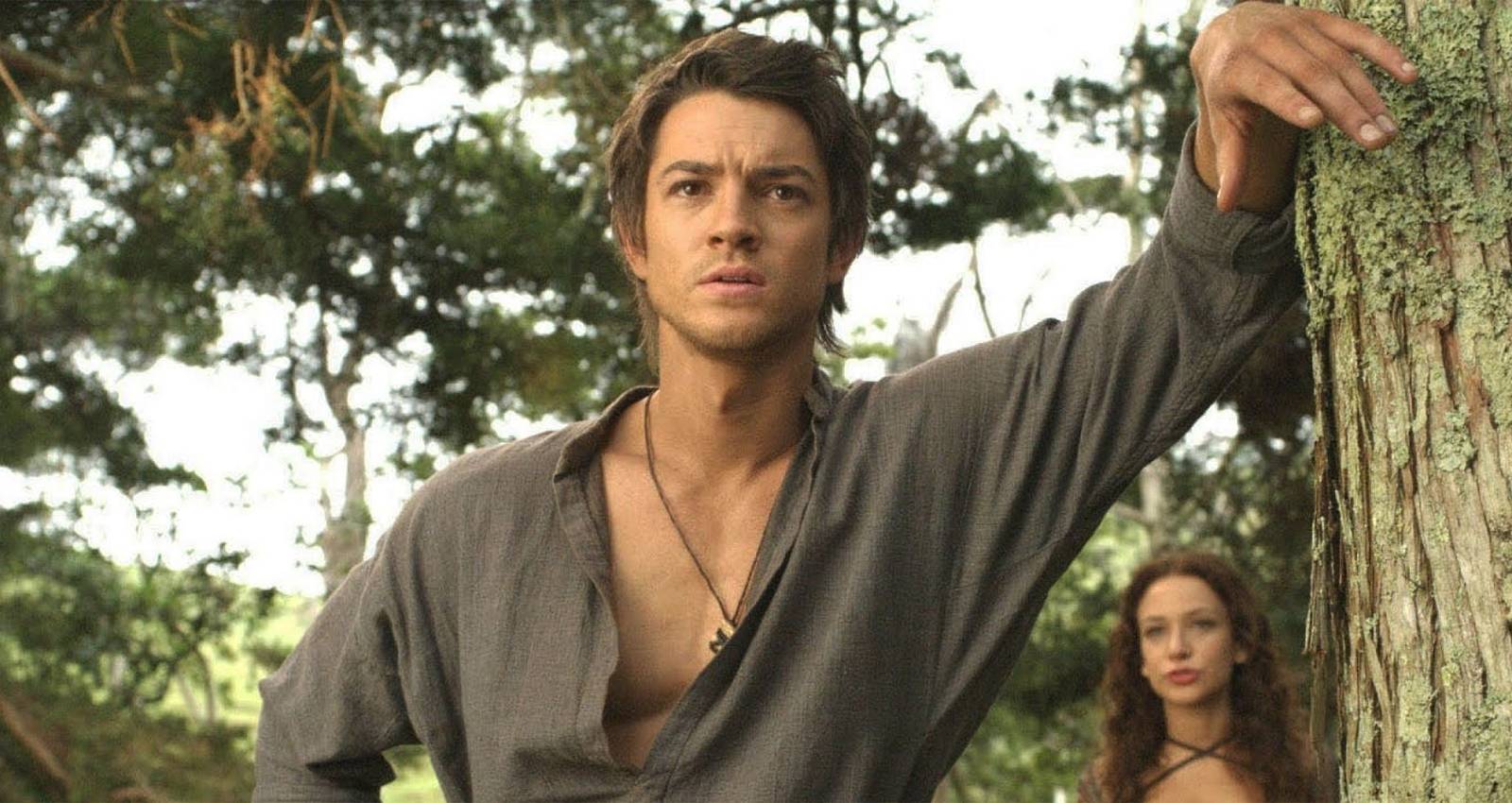 Prime Video’s 2-Part Fantasy Adventure From a Horror Legend Is the Best Binge on the Platform