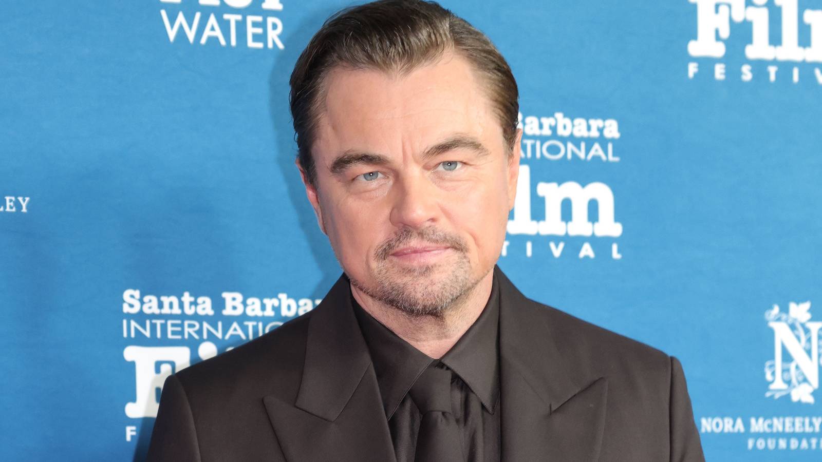 Leonardo DiCaprio's 22-Year-Old Biopic Soars Onto Free Streaming