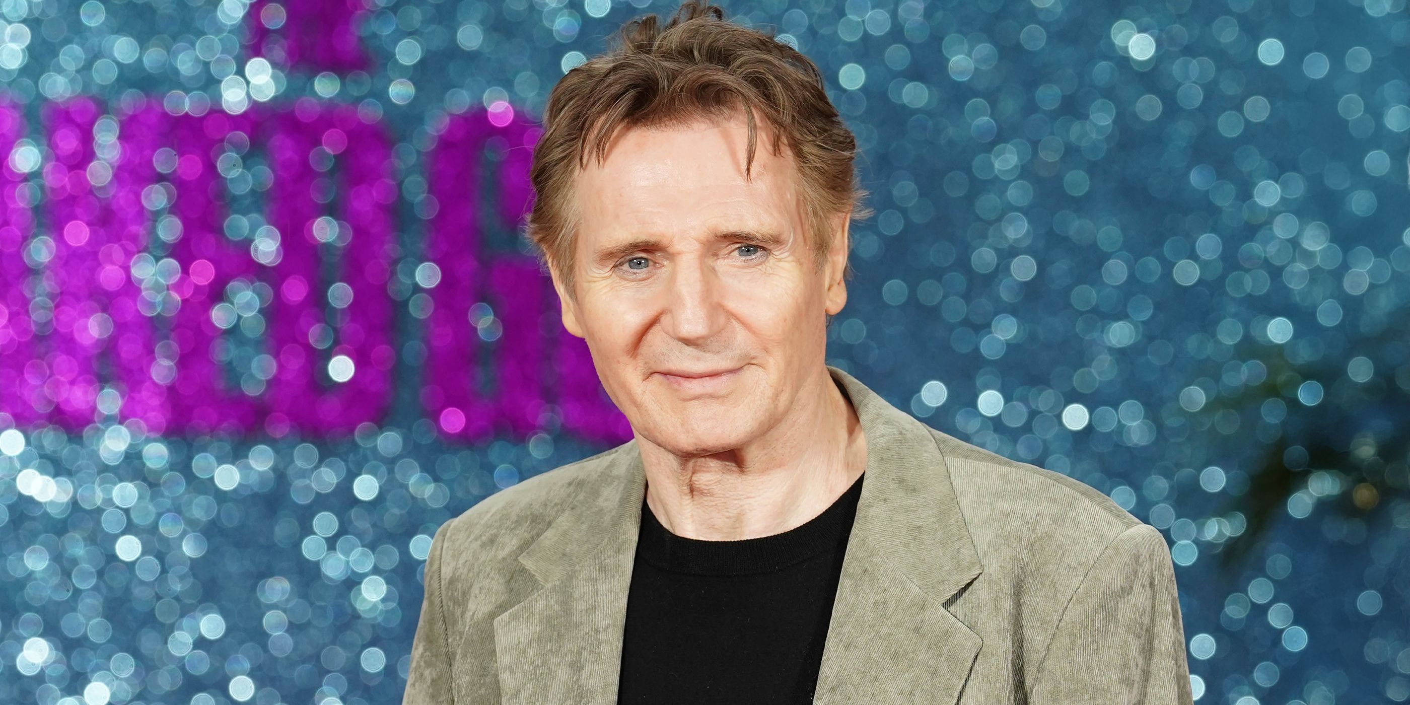 Liam Neeson’s 26% Rotten Tomatoes Fantasy Epic Dominates Global Streaming