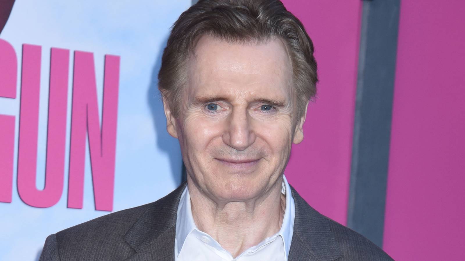 Liam Neeson's Worst Action Sequel Makes a Surprise Comeback