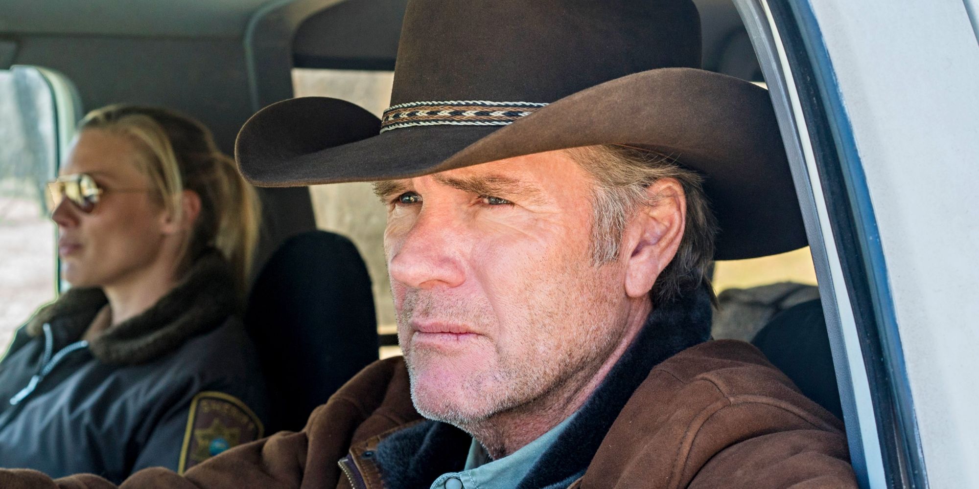'Longmire' Star's Surprising Update Confirms It's Officially Time for a Revival image