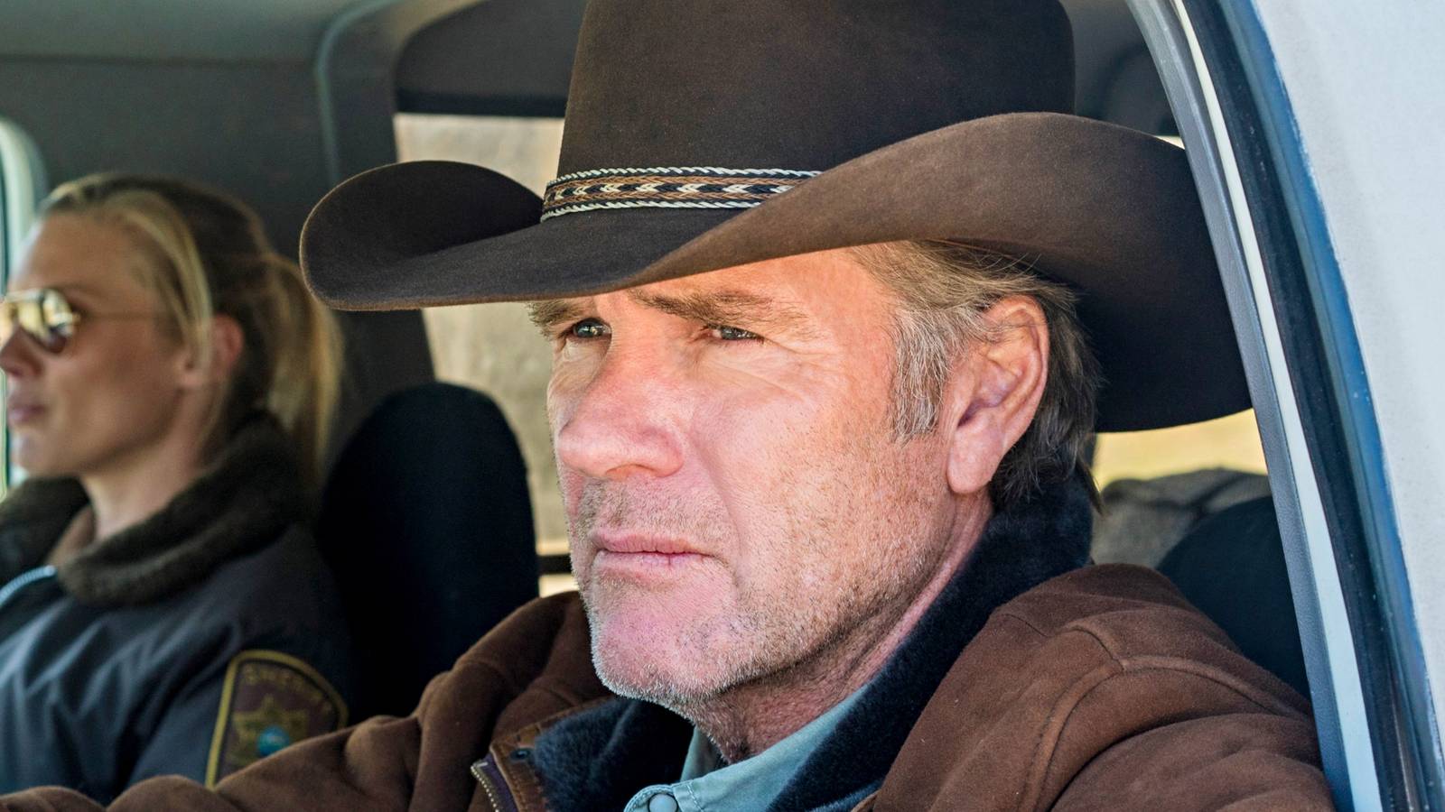 Adding Time Signature 'Longmire' Star's Surprising Update Confirms It's Officially Time for a ...