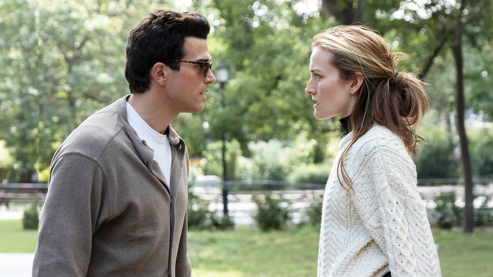 ‘Love Story’ Rewrites JFK Jr.’s Most Painful Public Moment in 10 Devastating Minutes