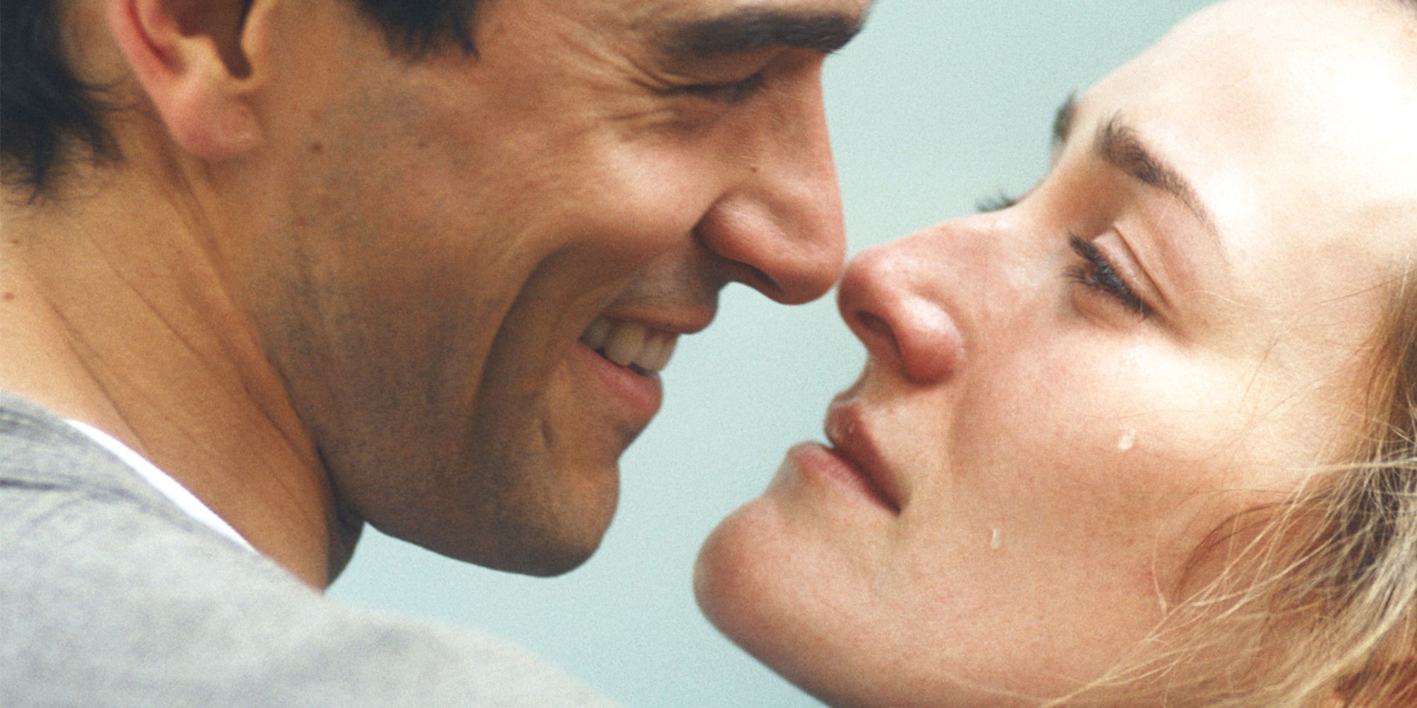 FX's Love Story: John F. Kennedy Jr. & Carolyn Bessette -- 