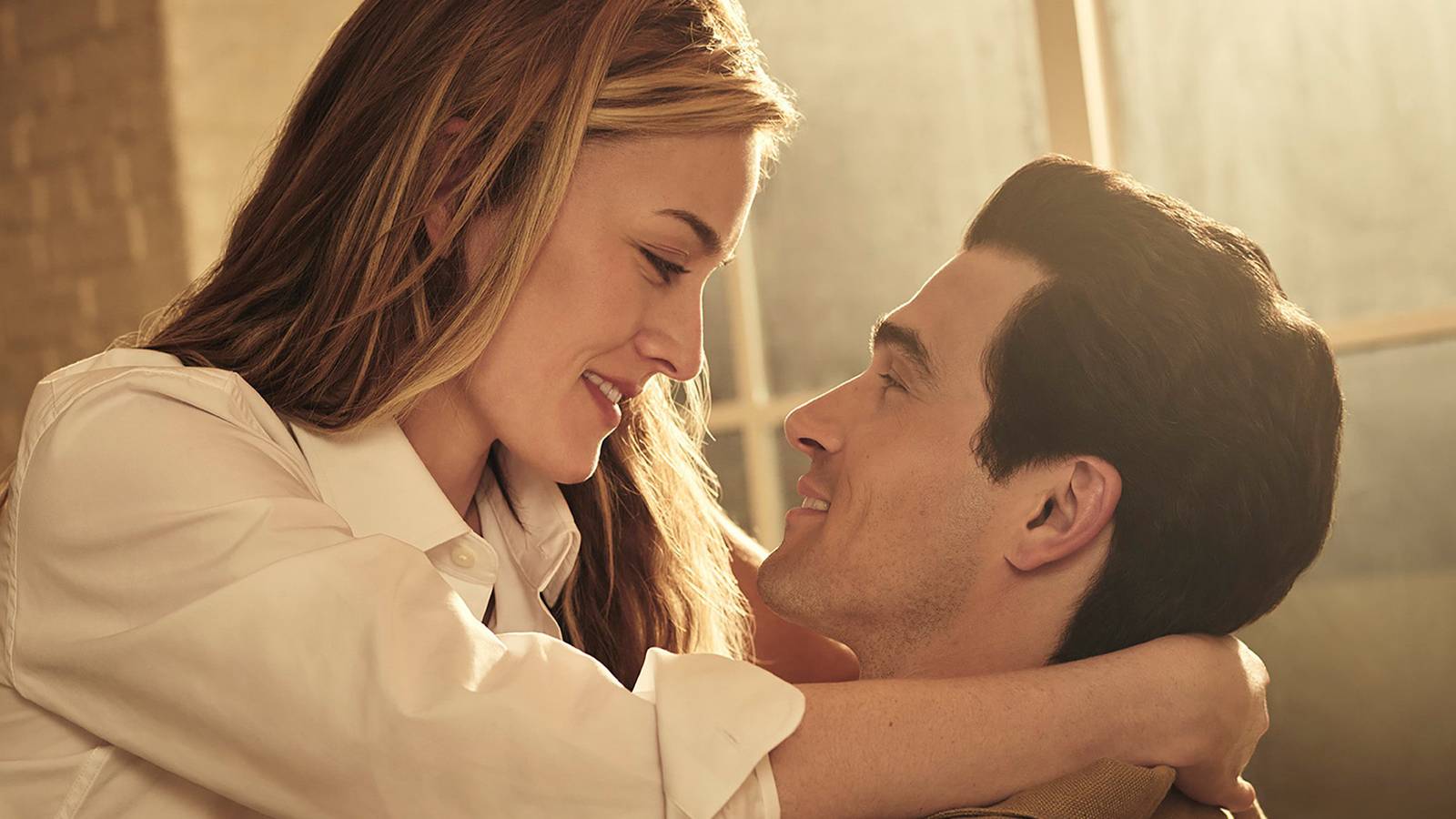 Ryan Murphy’s New Hulu Romance Is Quietly Surging With 12M Trailer Views Before Its Premiere