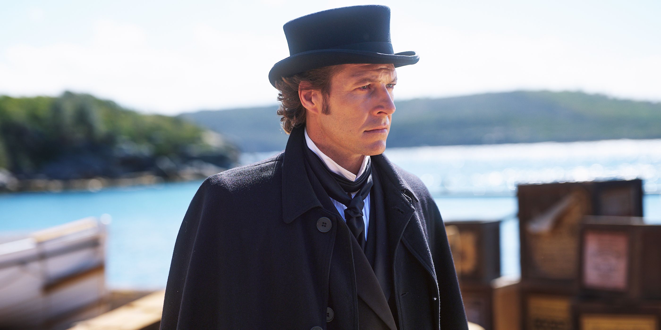 Hulu’s 97% RT Crime Series Is Unexpectedly Surging Worldwide Now That Season 2 Is Here