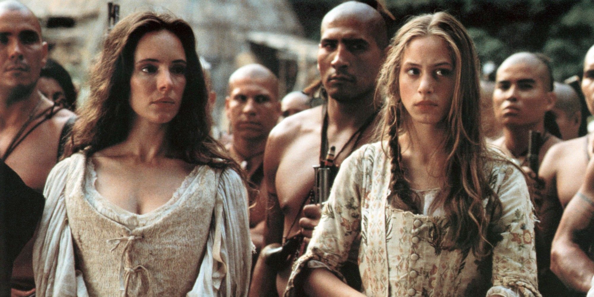 The Greatest Historical War Epic of the 1990s Is Streaming for Free Next Month