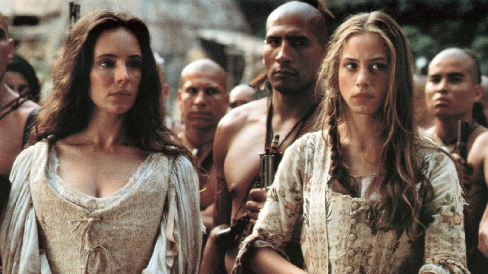 The Greatest Historical War Epic of the 1990s Is Streaming for Free Next Month