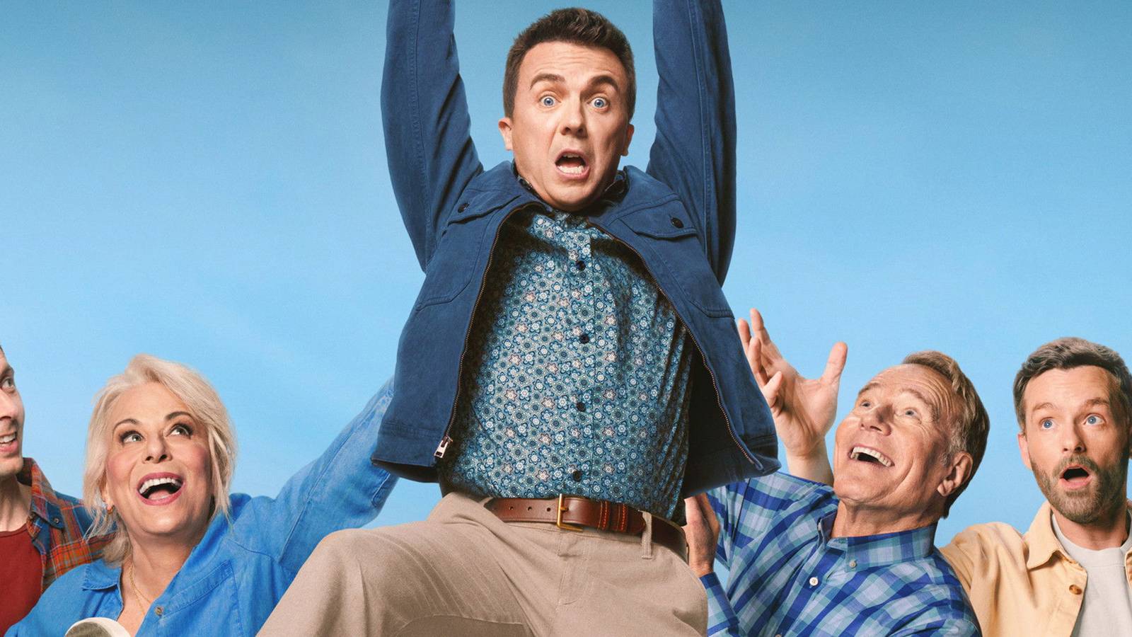 20 Years Later, One of the Best Sitcoms of the 21st Century Returns With Hilarious First Look [Exclusive]