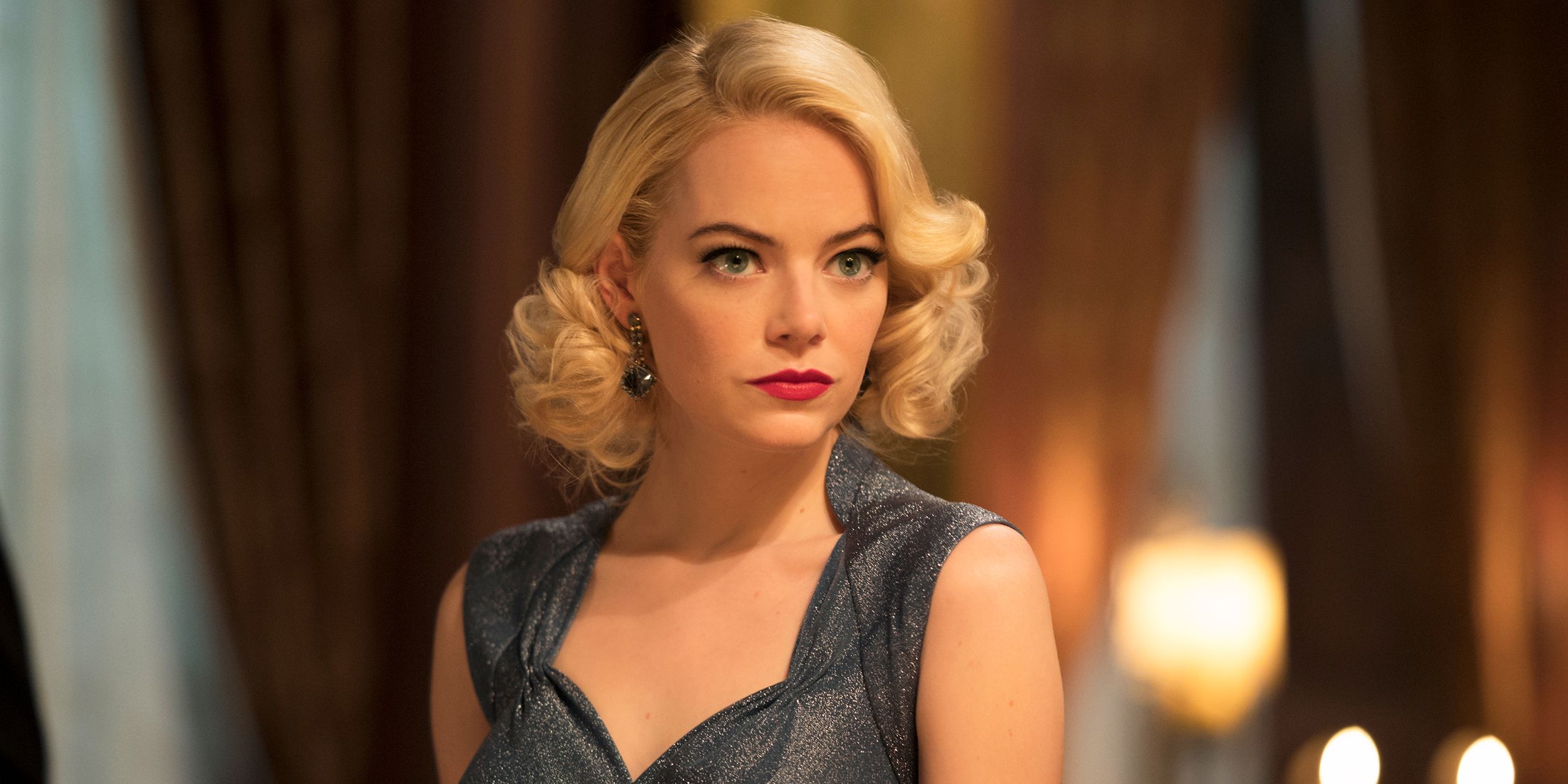 Emma Stone’s Retro Sci-Fi Miniseries That Everyone Missed on Netflix Still Holds Up 8 Years Later