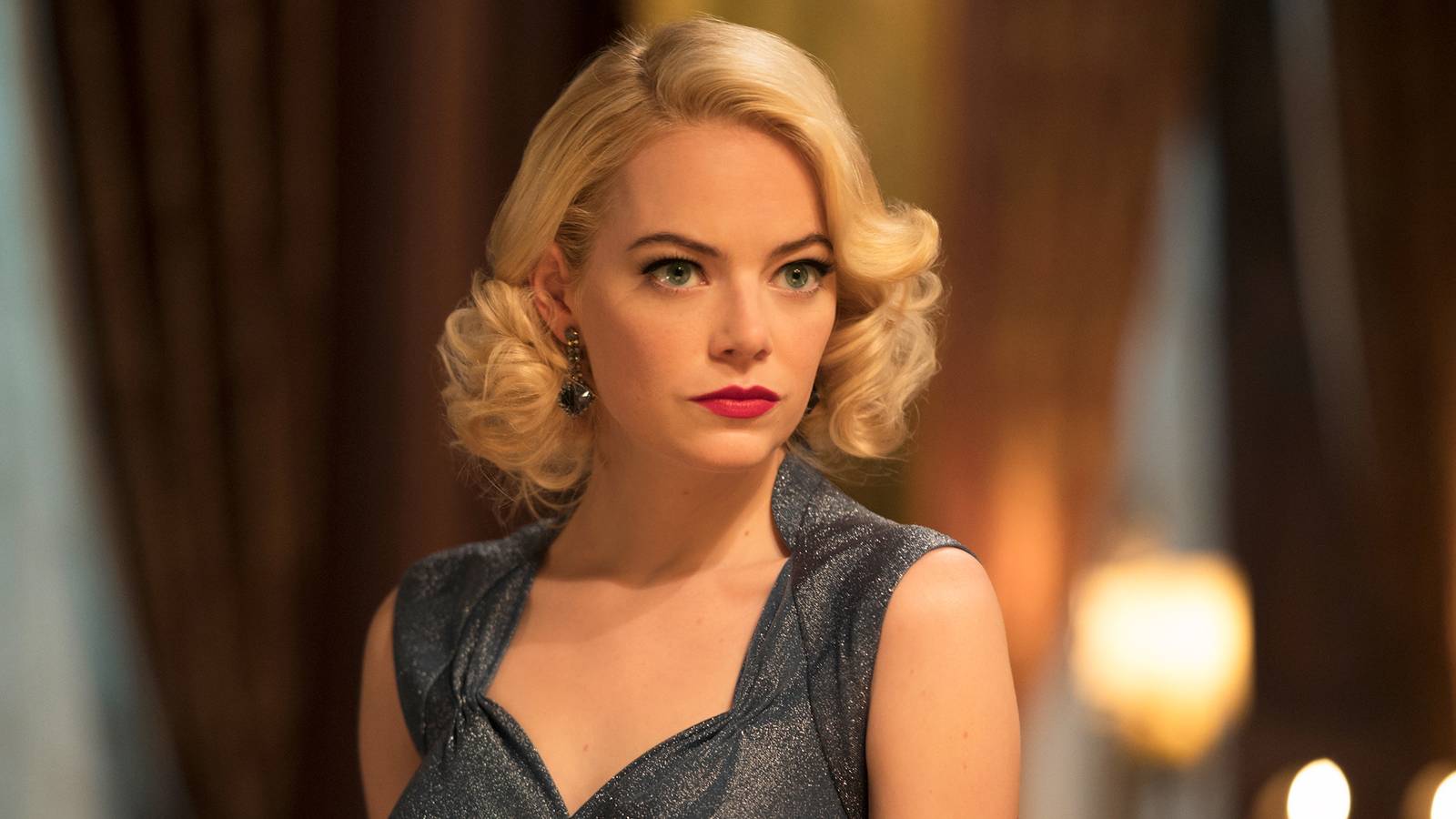 Emma Stone’s Retro Sci-Fi Miniseries That Everyone Missed on Netflix Still Holds Up 8 Years Later