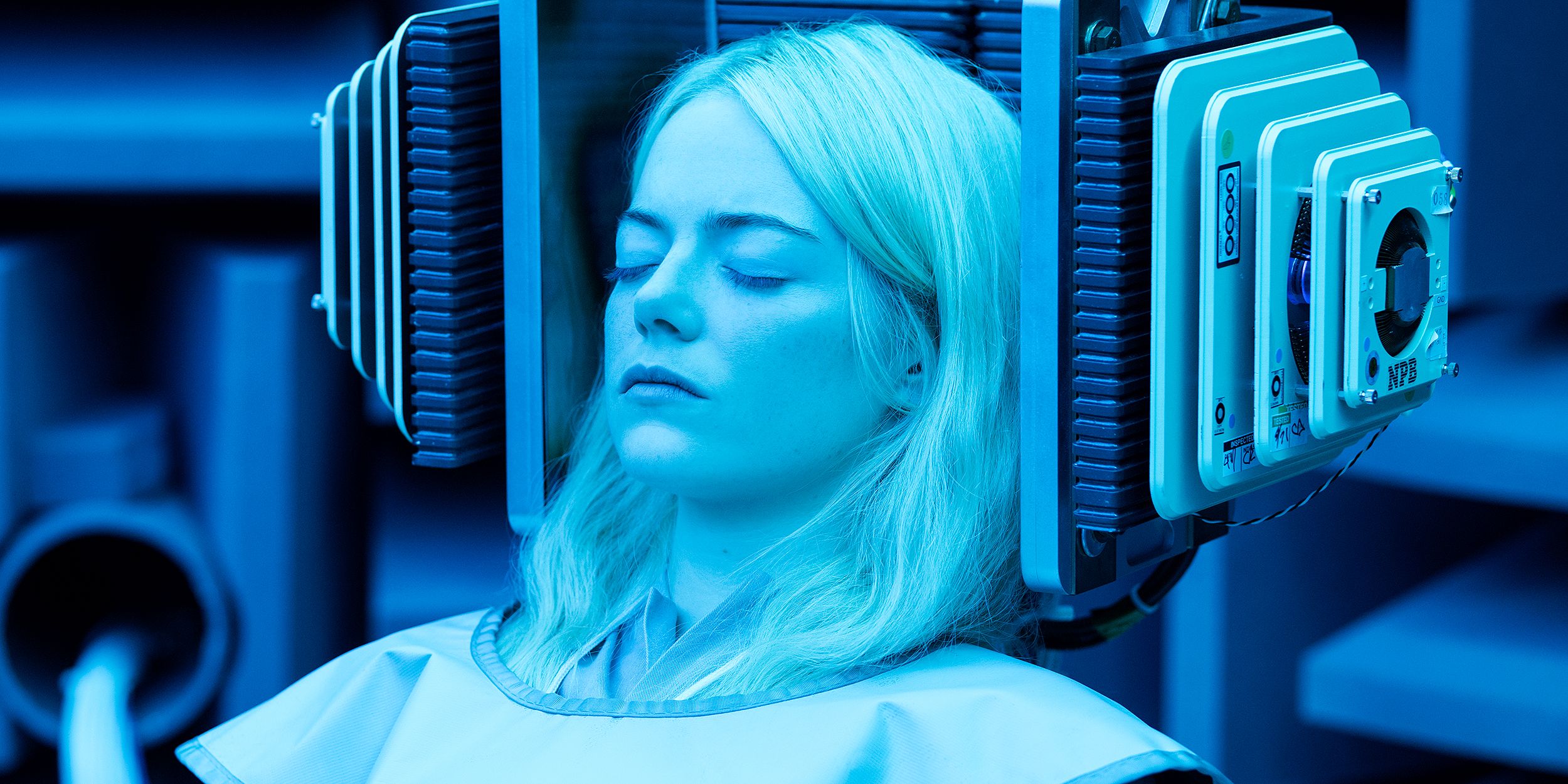 9 Sci-Fi Miniseries That Are Better Than Most Full Shows