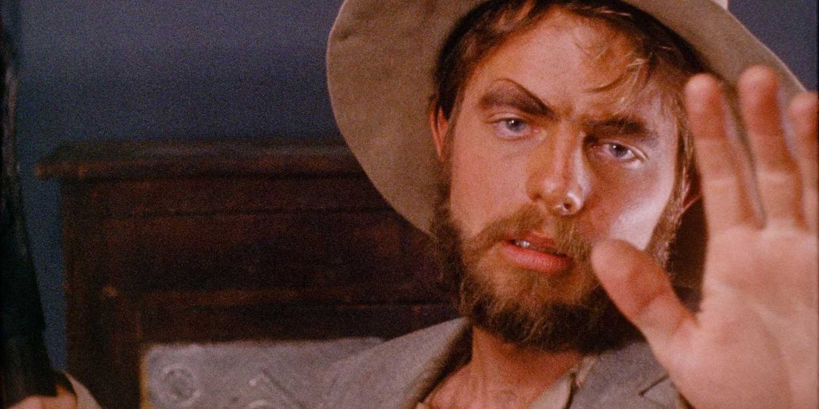 Torgo (John Reynolds) in 'Manos: The Hands of Fate'