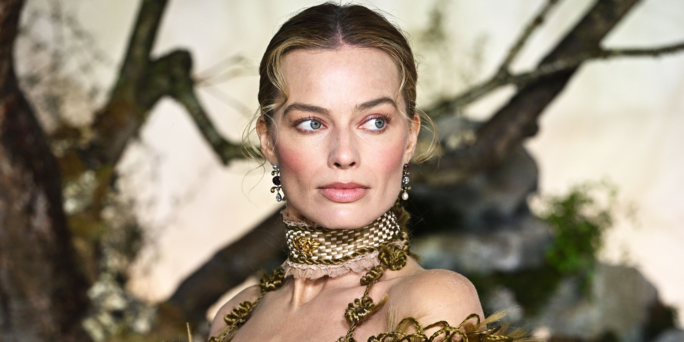 Margot Robbie’s Star-Making 180-Minute Crime Epic Starts a New Streaming Chapter