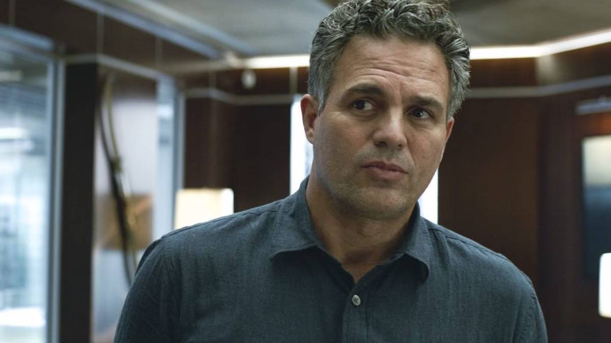 8 años después, el momento más divertido de Marvel sigue siendo el de Mark Ruffalo 8 años después, el momento más divertido de Marvel sigue siendo el de Mark Ruffalo