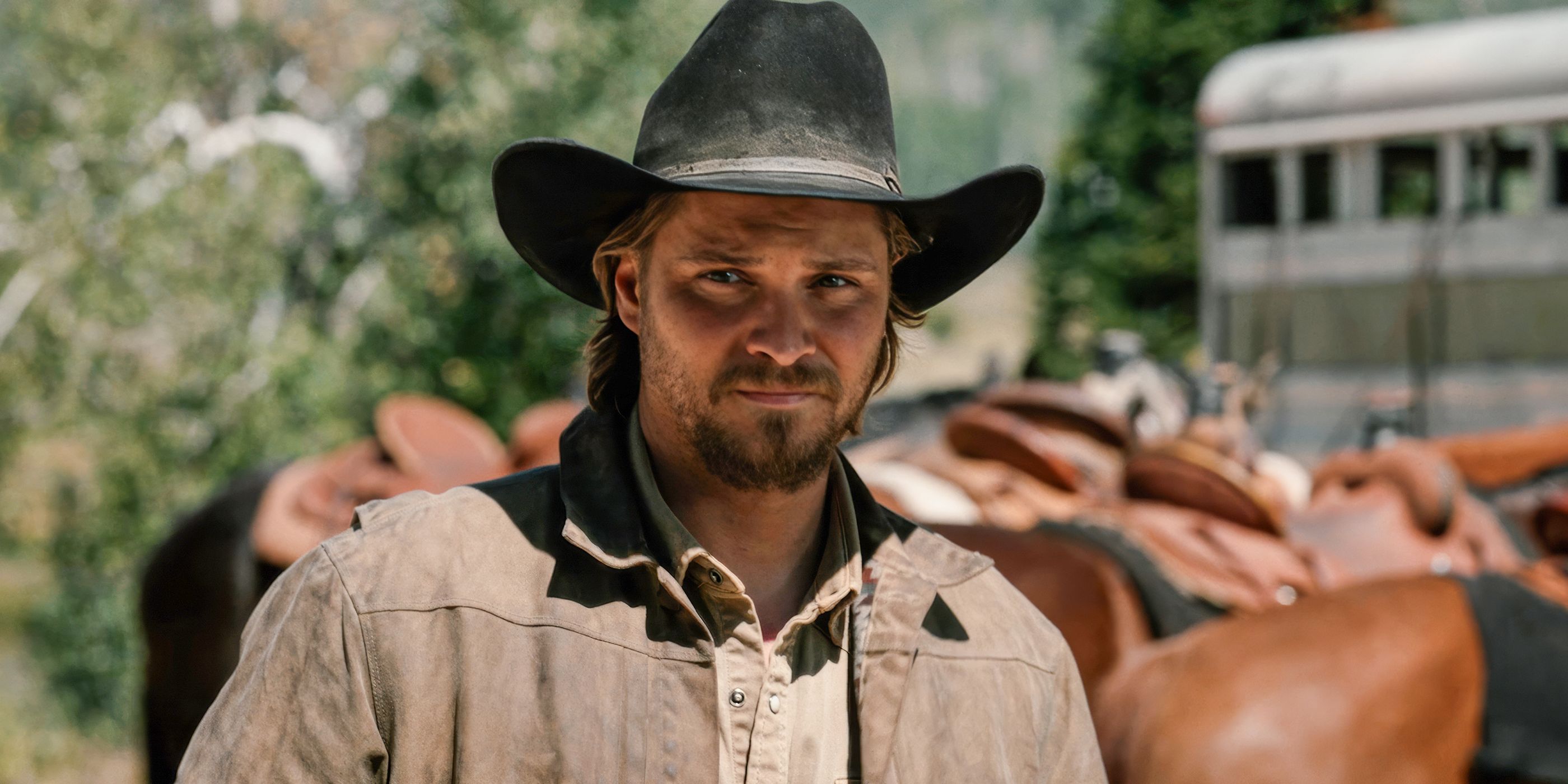 'Yellowstone' Spin-Off 'Marshals' Premieres With a Tragic Fate for One Fan-Favorite Character | Review