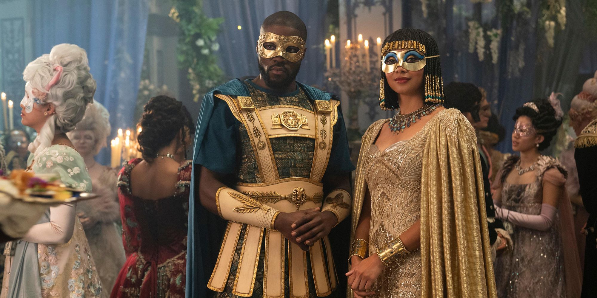 15 Best 'Bridgerton' Episodes, Ranked