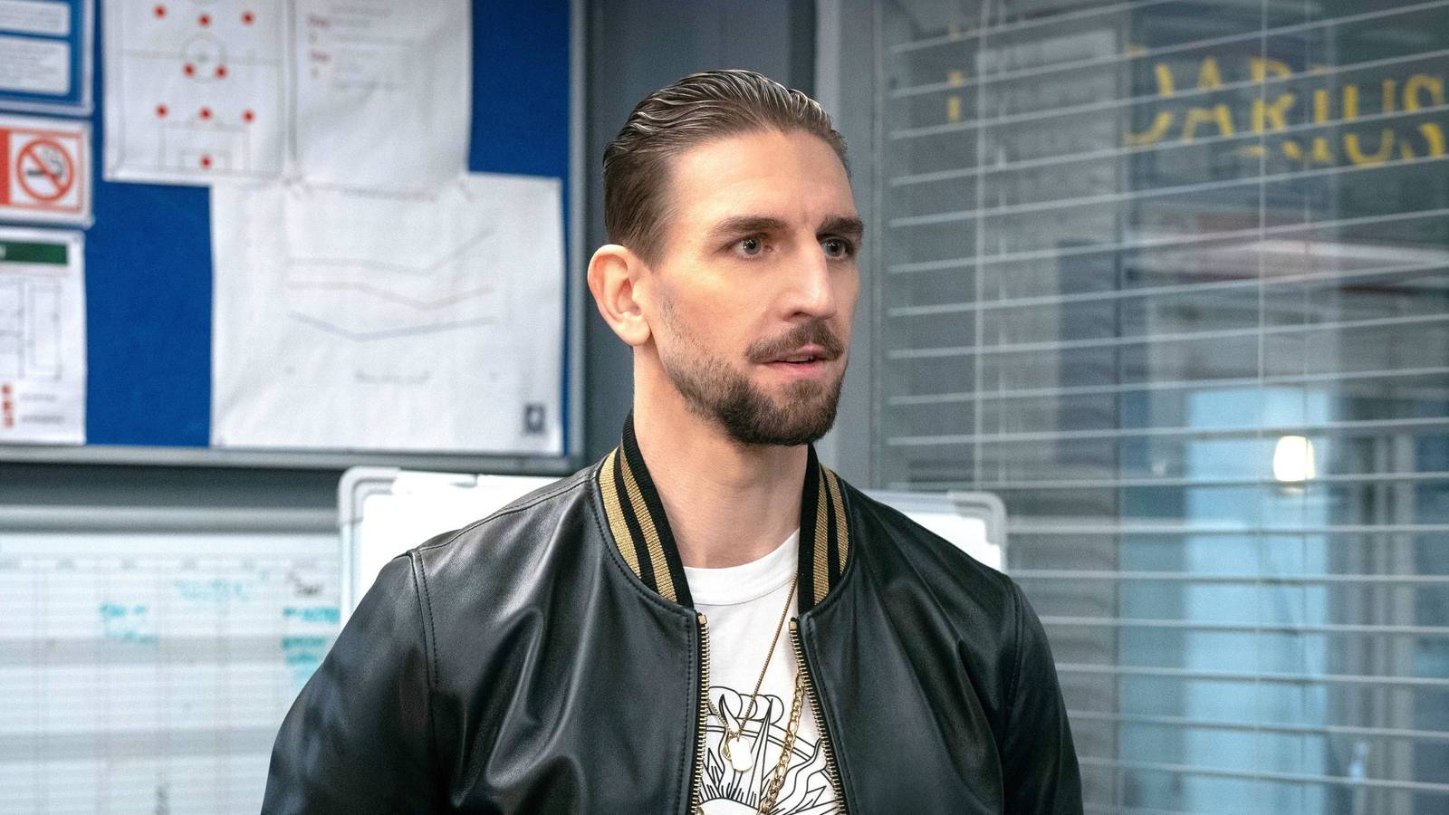 The Best Apple TV Series Ever Made Officially Returns This August