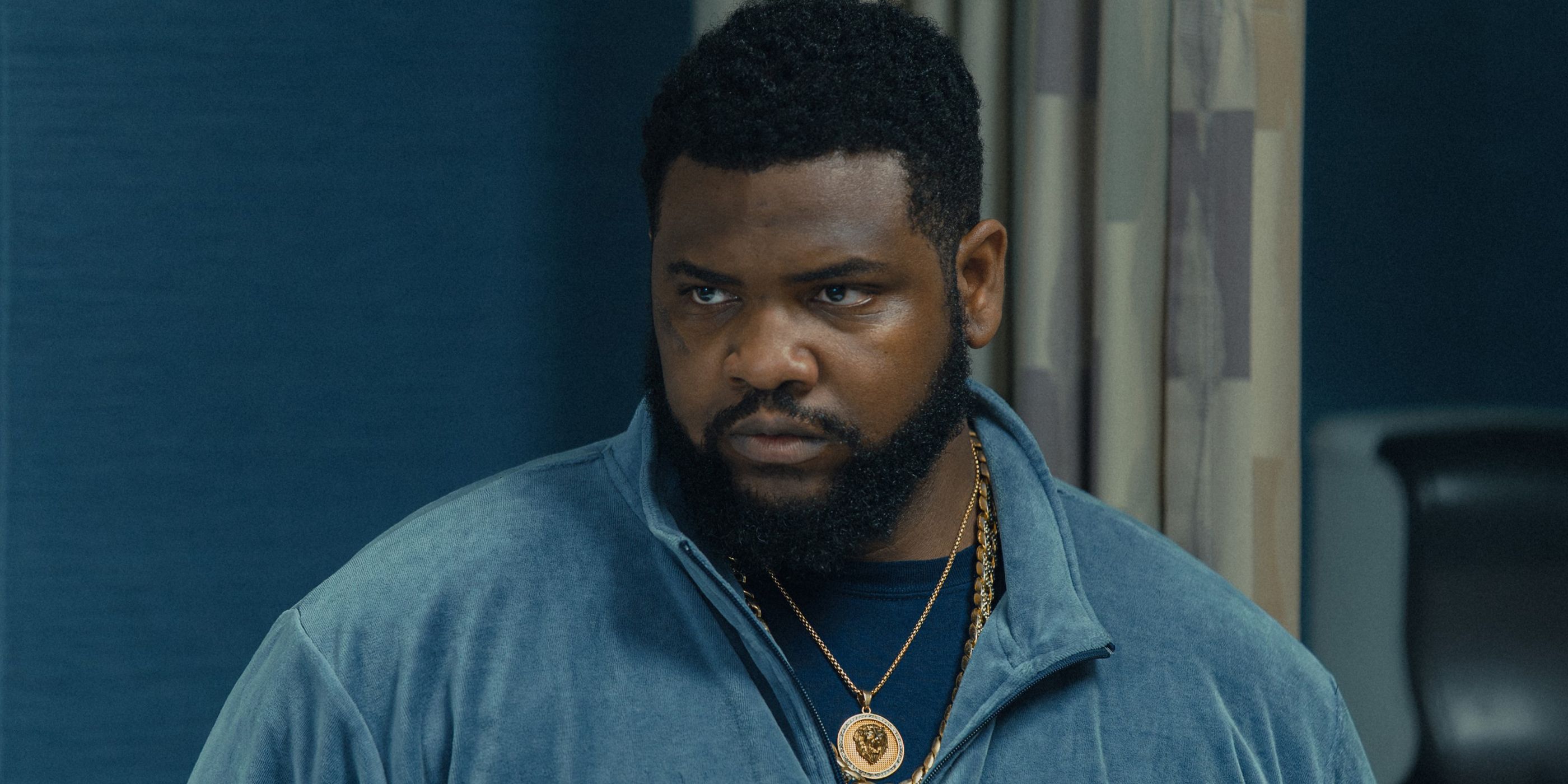 The Final Season of Taylor Sheridan's Grittiest Crime Series Adds Its First Major New Cast Member