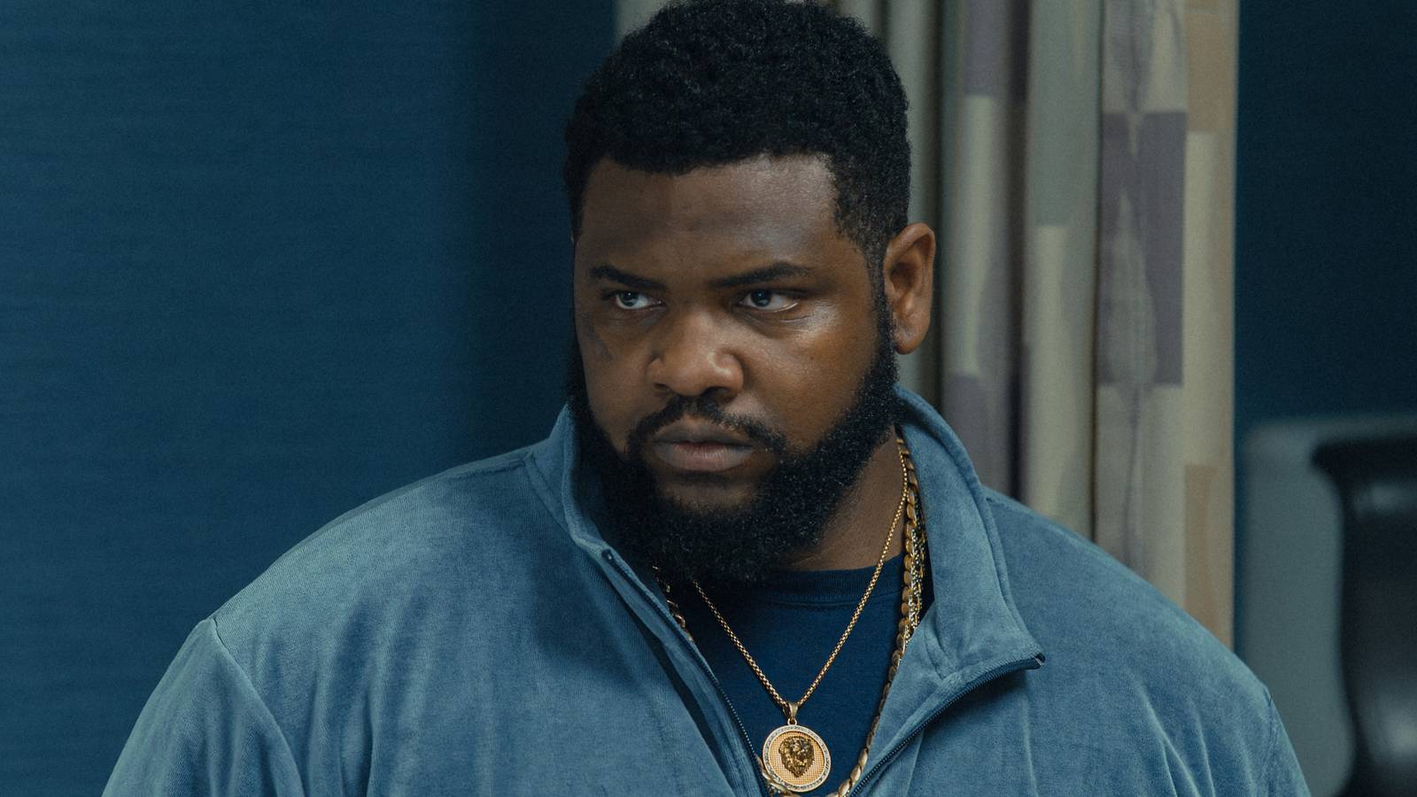 The Final Season of Taylor Sheridan's Grittiest Crime Series Adds Its First Major New Cast Member