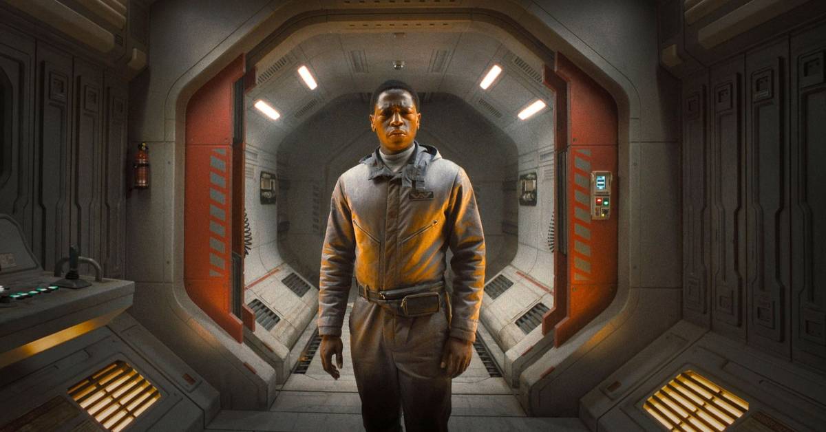 collider.com - Lade Omotade - Disney's 119-Minute Sci-Fi Horror Sequel Is Aging Like Fine Wine