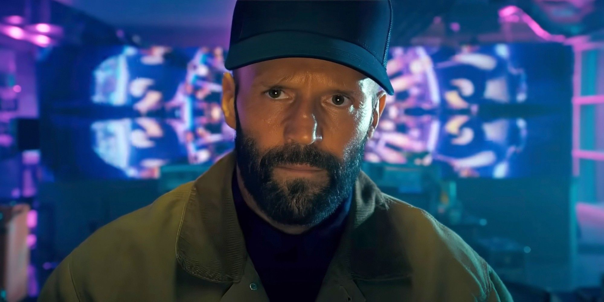 Jason Statham's Career-Defining Action Hit Is Being Reclaimed for Free