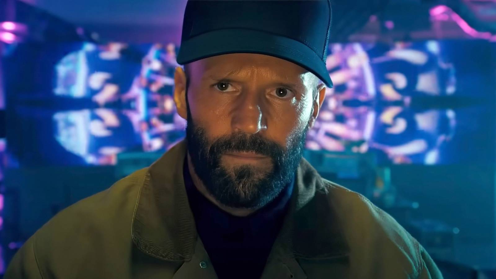 Jason Statham’s Career-Defining Action Hit Is Being Reclaimed for Free Jason Statham’s Career-Defining Action Hit Is Being Reclaimed for Free