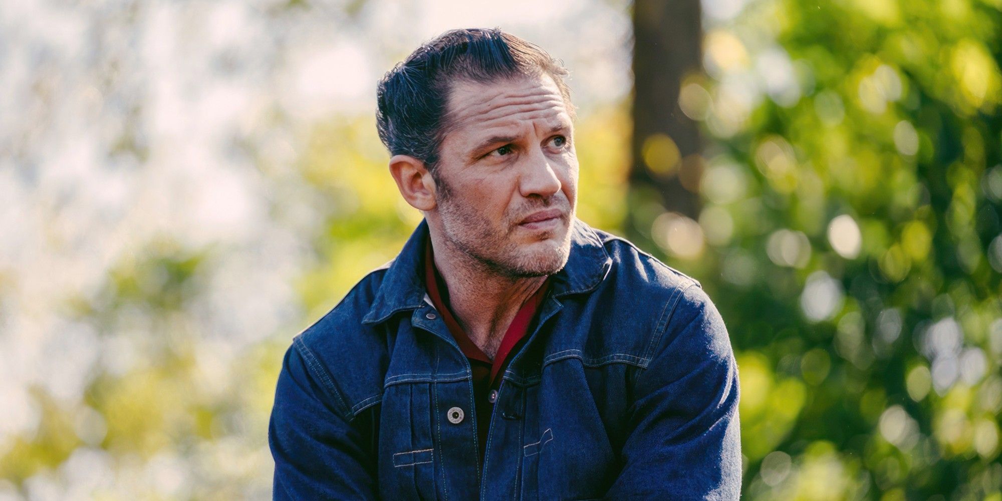 3 Years Later, Tom Hardy’s Oscar-Bait Crime Thriller Is Becoming a Modern Classic