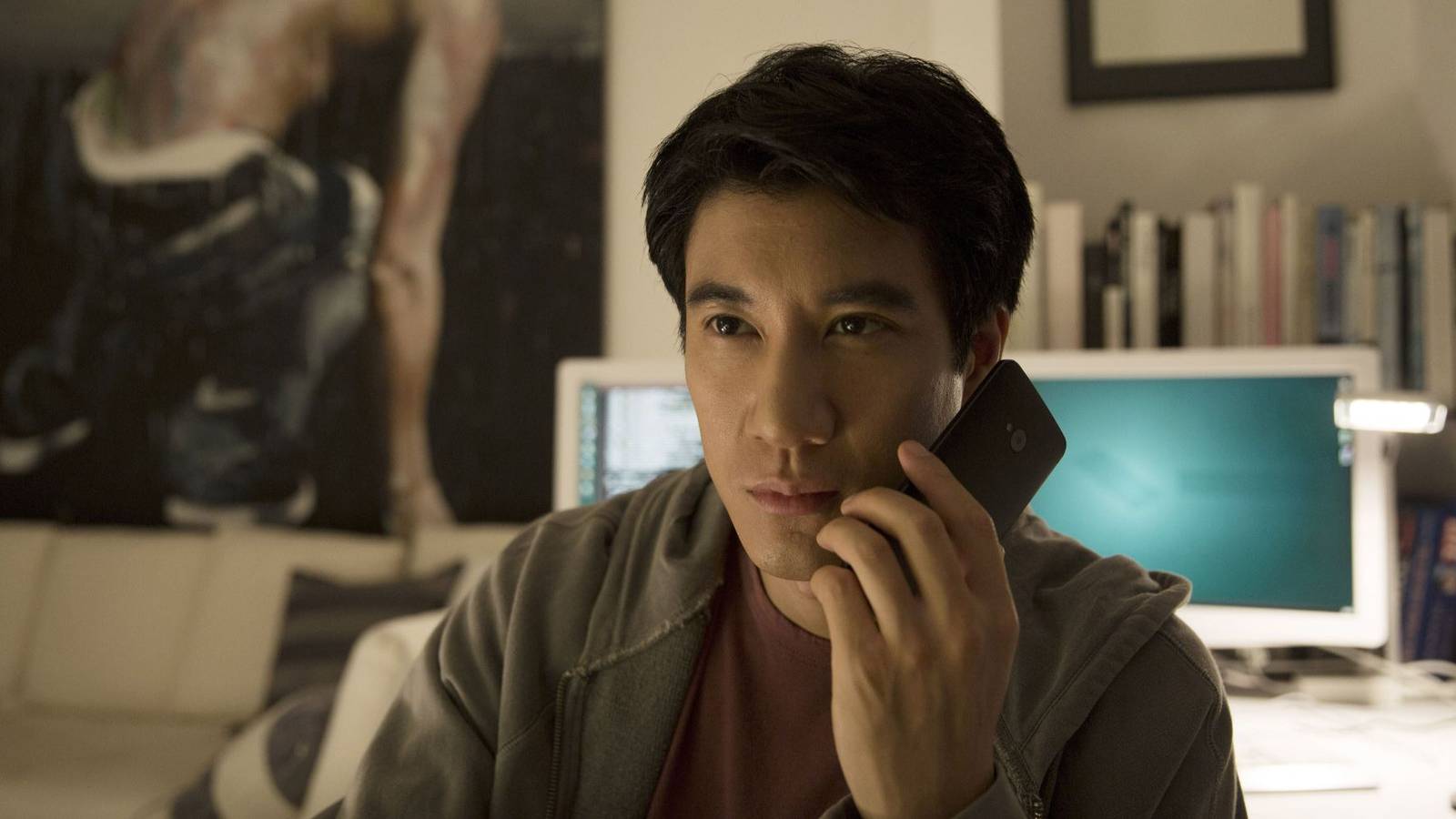 Ahead of 'Heat 2,' Michael Mann's Infamous Cyber Thriller Finds Redemption on Streaming