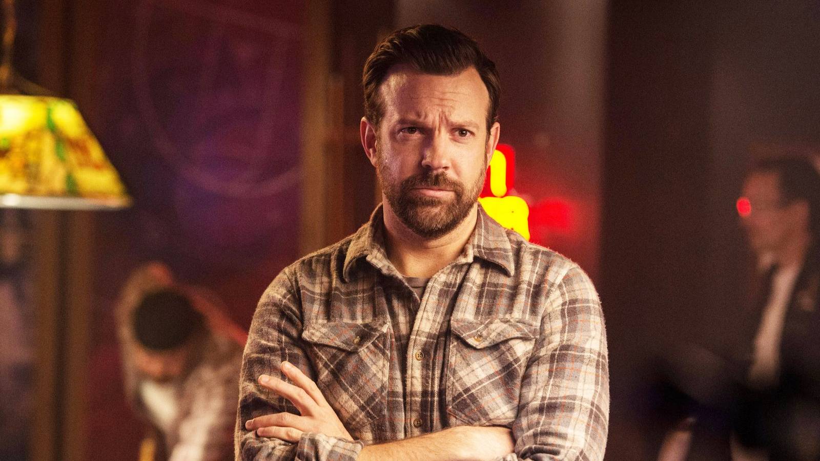 Jason Sudeikis Officially Broke From His 'Ted Lasso' Formula in This Twisty Psychological Thriller