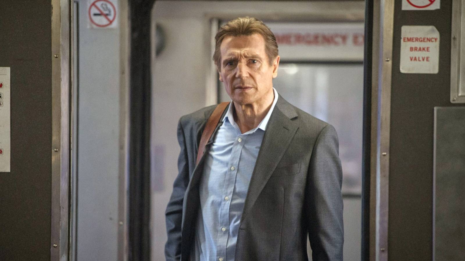 This Liam Neeson Avengers Team-Up Is Being Reclaimed as a Free Streaming Hit