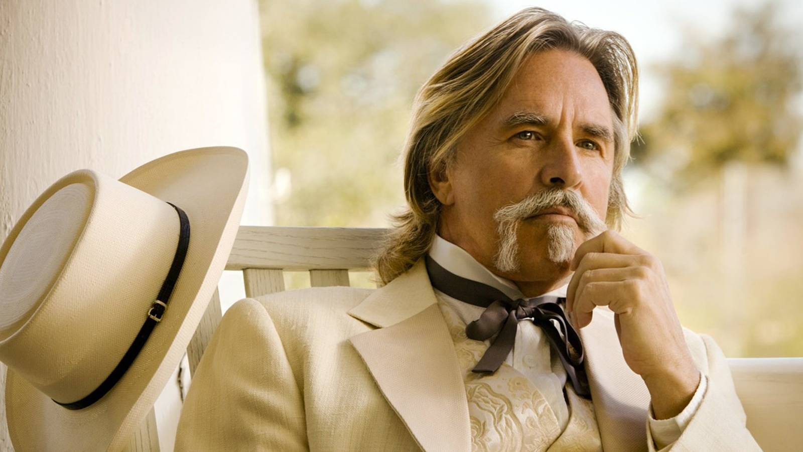 Quentin Tarantino’s Acclaimed 87% Western Is a Streaming Chart-Topper