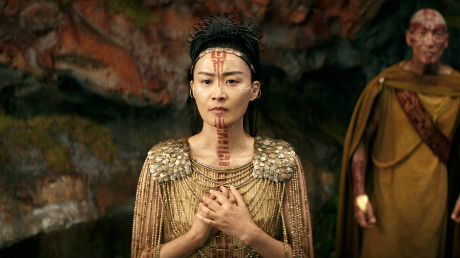 2024’s Explosive Sci-Fi Blockbuster Wins Big on Streaming
