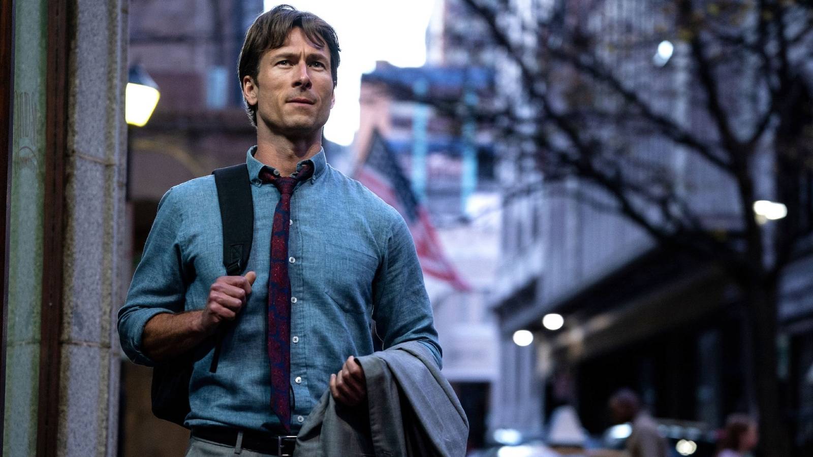 Glen Powell's 'How to Make a Killing' Earns Mixed Reviews in 'Eat the Rich' Thriller