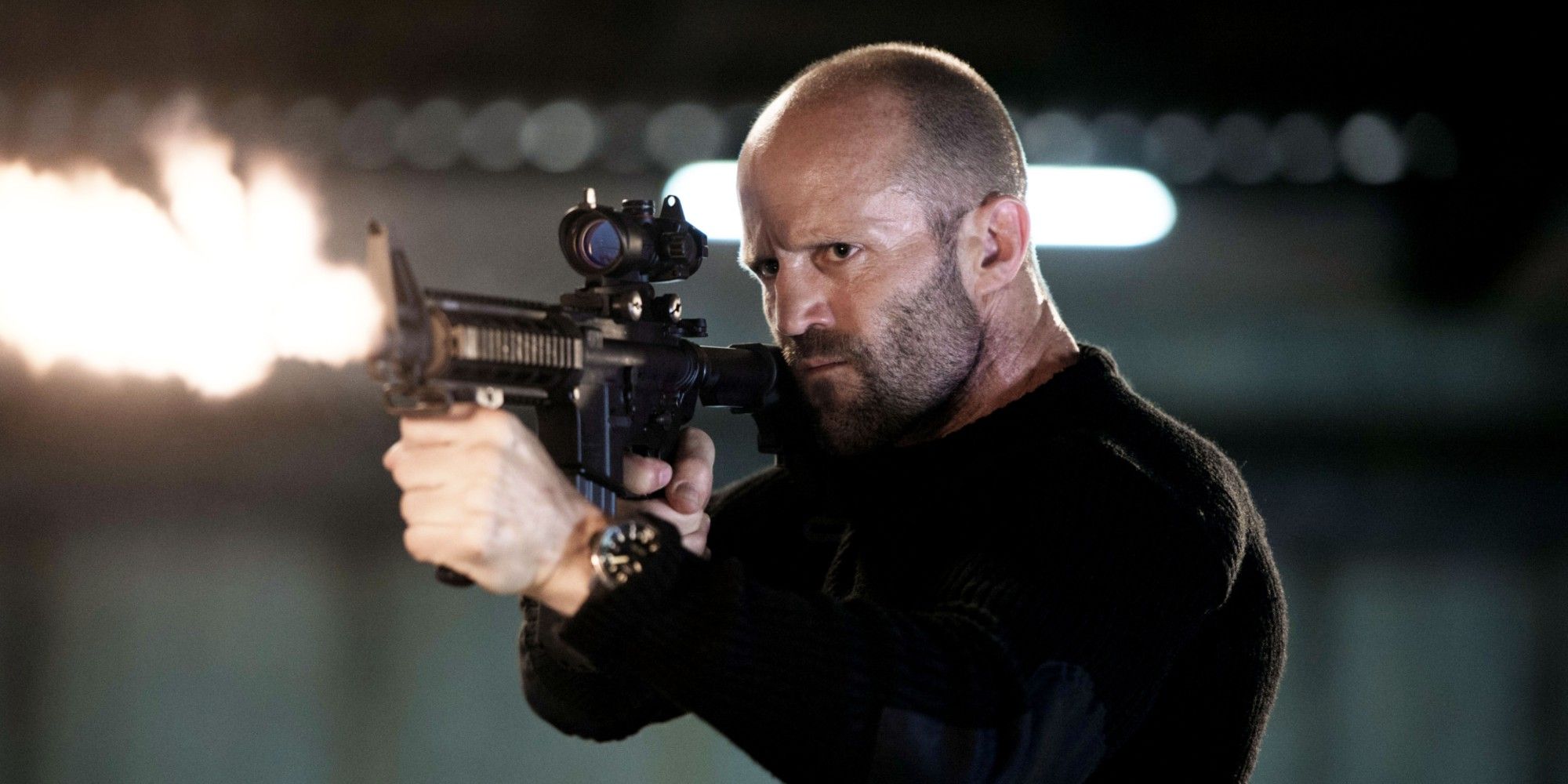 Jason Statham’s 98-Minute Action Franchise-Killer Is Leaving HBO Max Soon