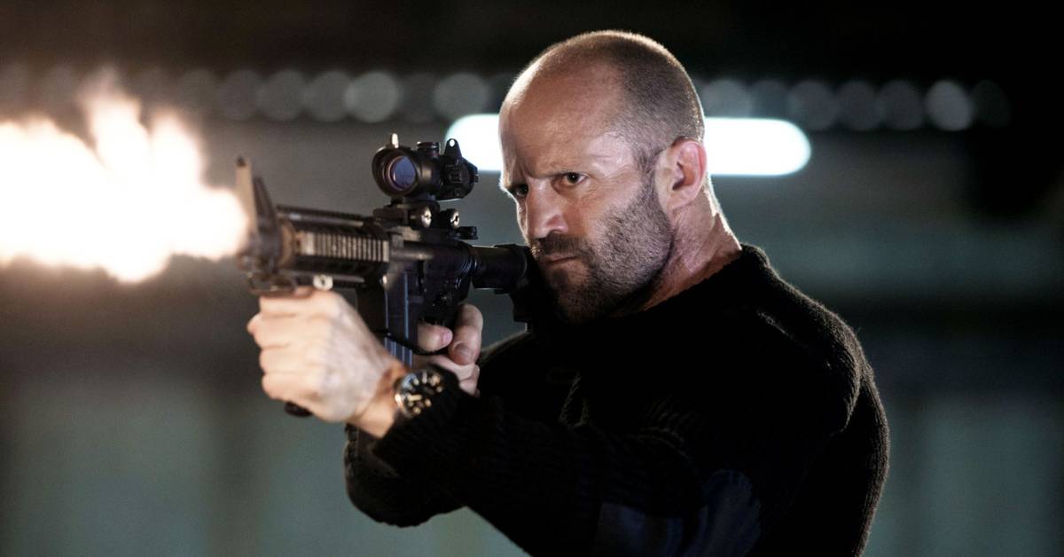 collider.com - Safwan Azeem - The 6 Worst Jason Statham Movies, Ranked