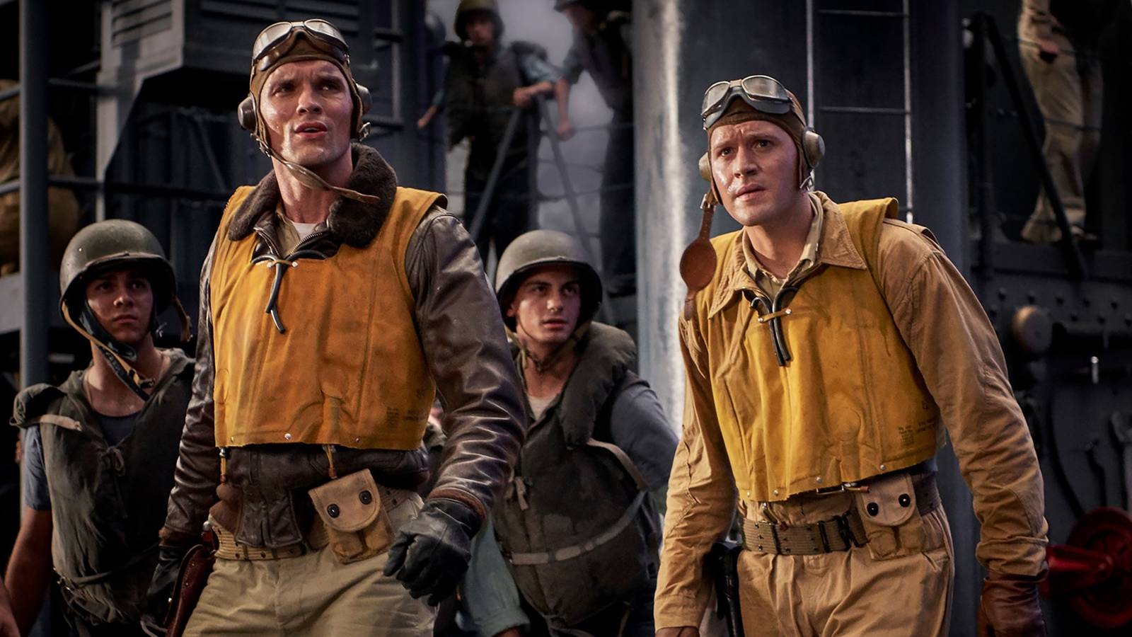 A Forgotten World War II Blockbuster Is Streaming Free Right Now